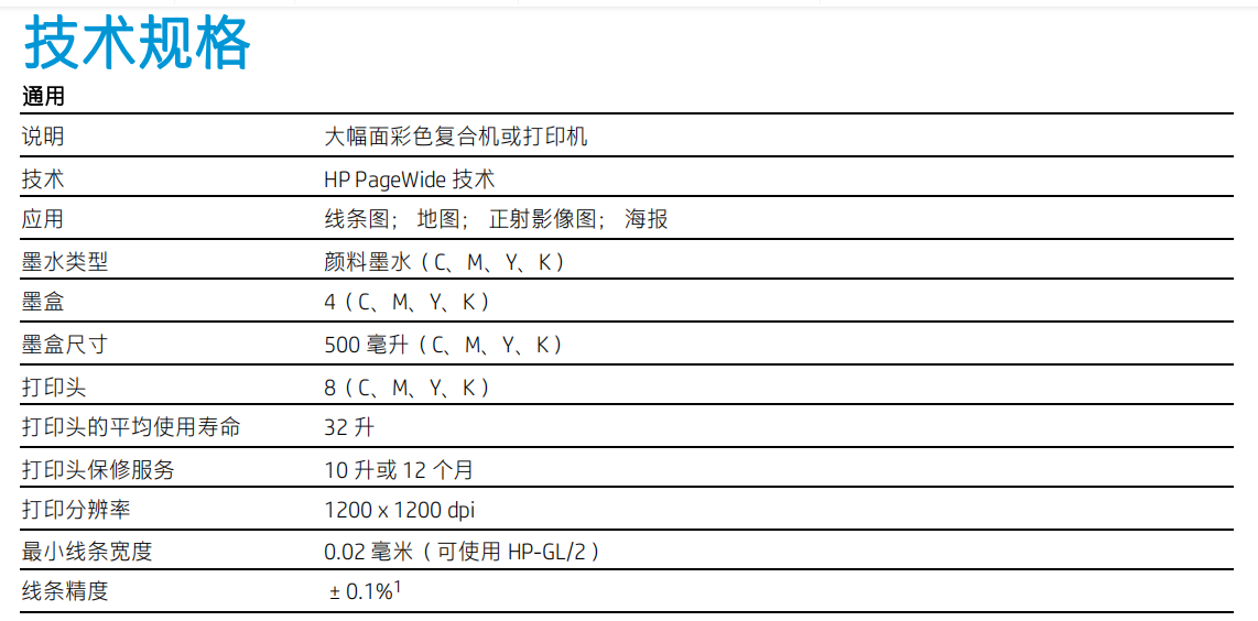 多功能打印机